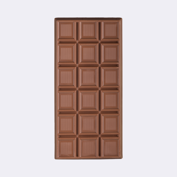 Chocolate con Leche - Imagen 2
