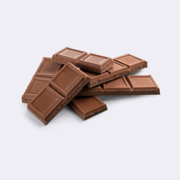 Chocolate con Leche