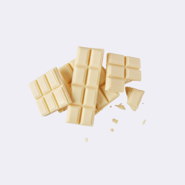 Chocolate blanco