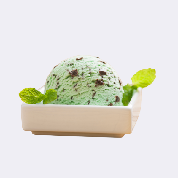 Helado de Menta - Imagen 2