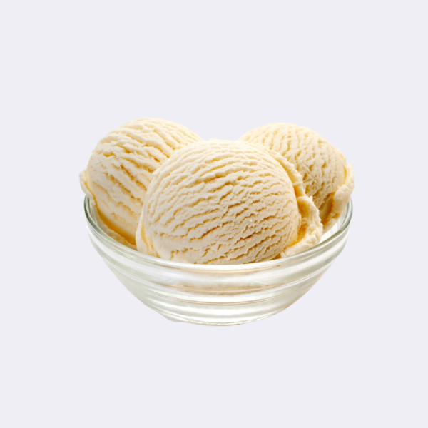 Helado de Vainilla - Imagen 2