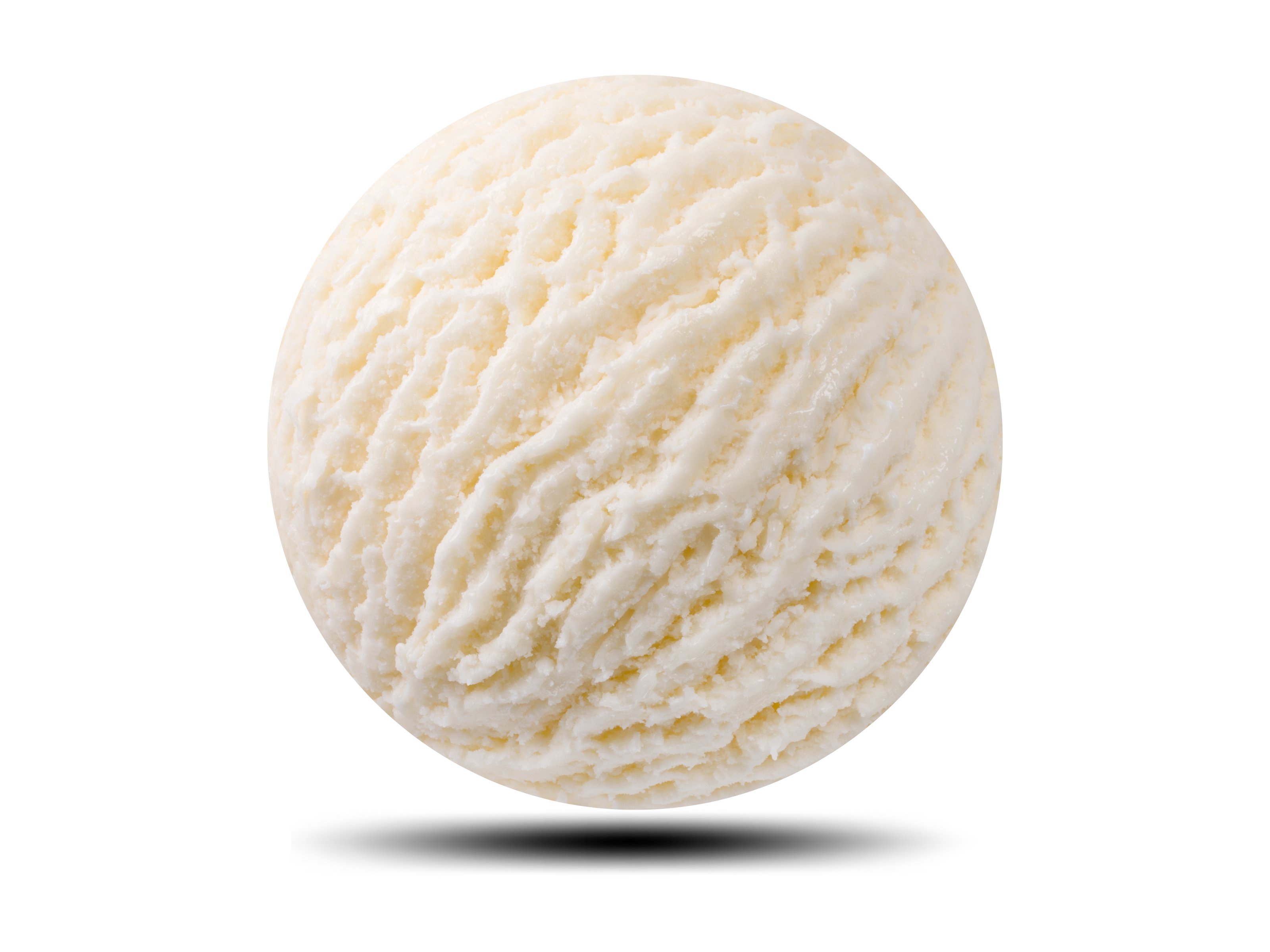 Helado de La piedra Gelateria